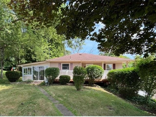 House for sale in East Liverpool, Ohio