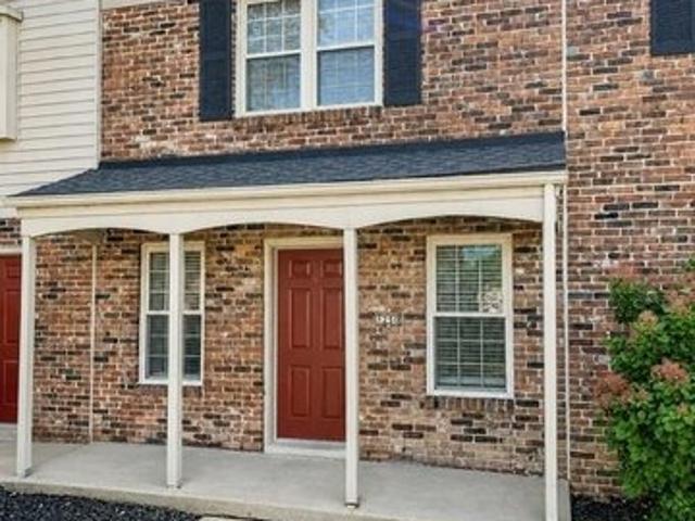 Condo for sale in Ellisville, Missouri