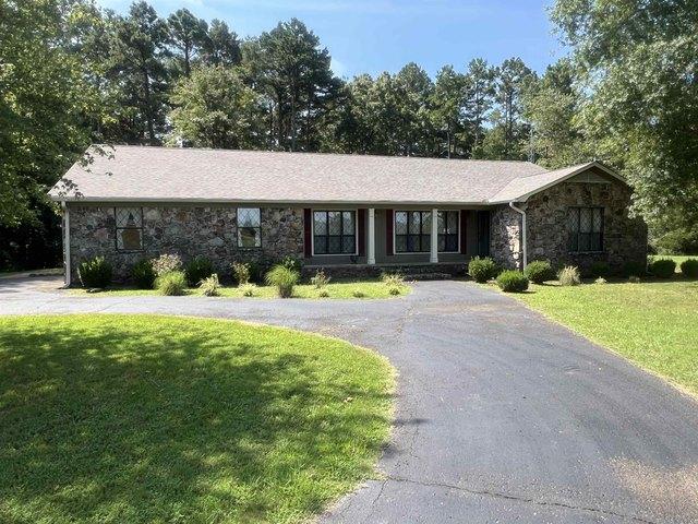 House for sale in Sugar Hill, Bolivar