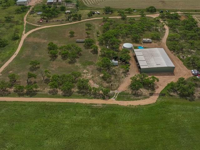 Land for sale in Rochelle, Texas
