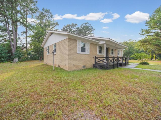 House for sale in Sumter, South Carolina