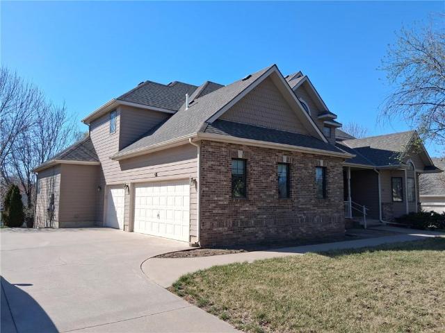 House for sale in Kansas