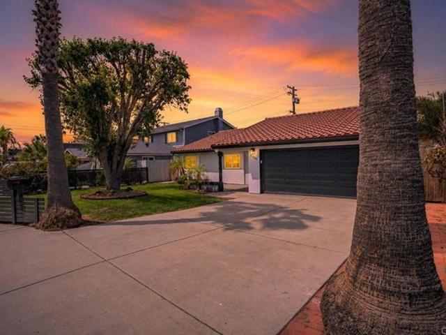House for sale in Imperial Beach, California