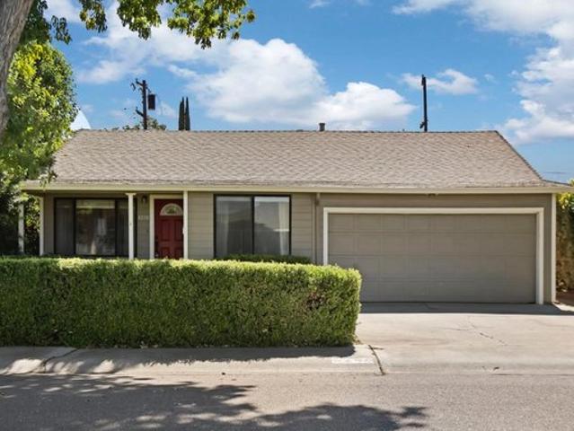 House for sale in Tracy, California