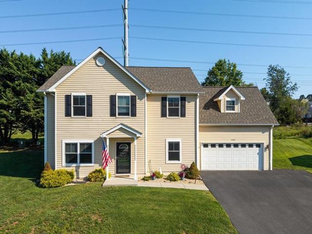 House for rent in Rockingham Court, Roanoke County