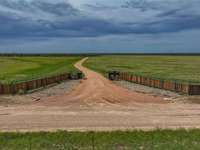 House for sale in Rochelle, Texas
