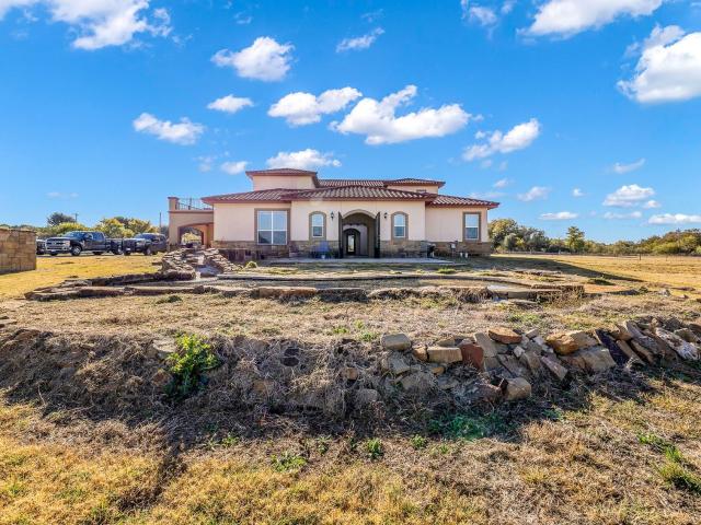 House for sale in Dublin, Texas