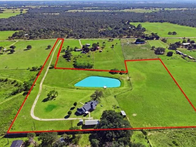 House for sale in Wilson, Texas