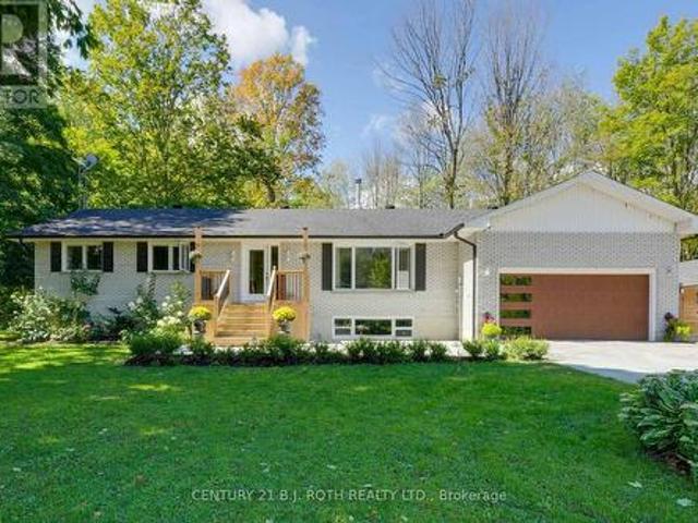 House for sale in Tiny, Ontario