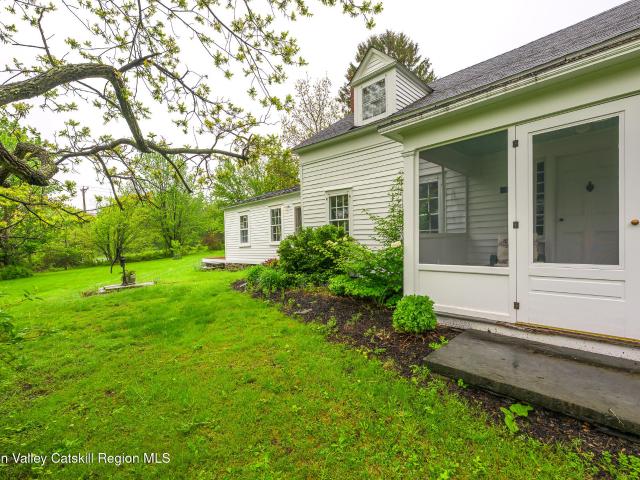 House for sale in Rensselaerville, New York