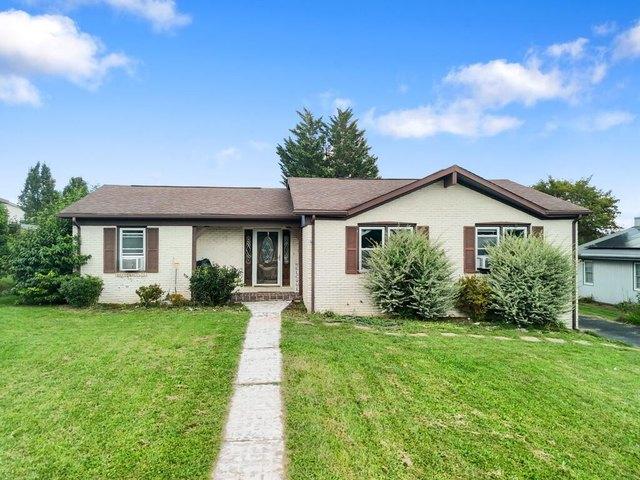 House for sale in Virginia