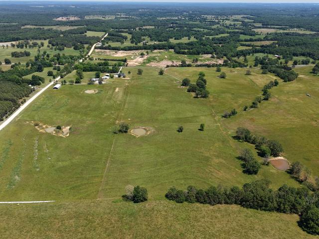Land for sale in Ark