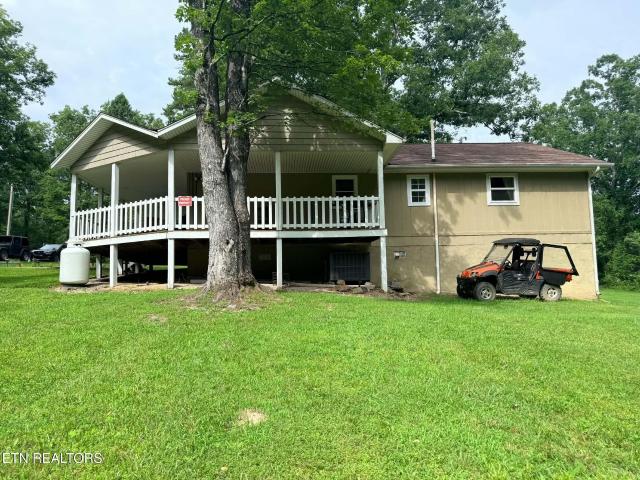 House for sale in Tennessee