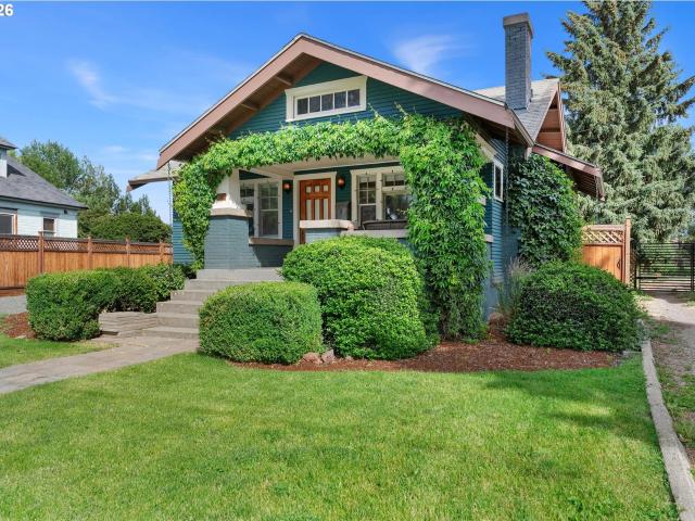 House for sale in Oregonia