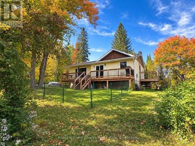 House for sale in Highlands East, Ontario