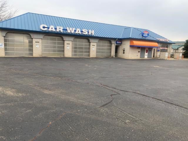 Commercial for sale in Oswego, Illinois