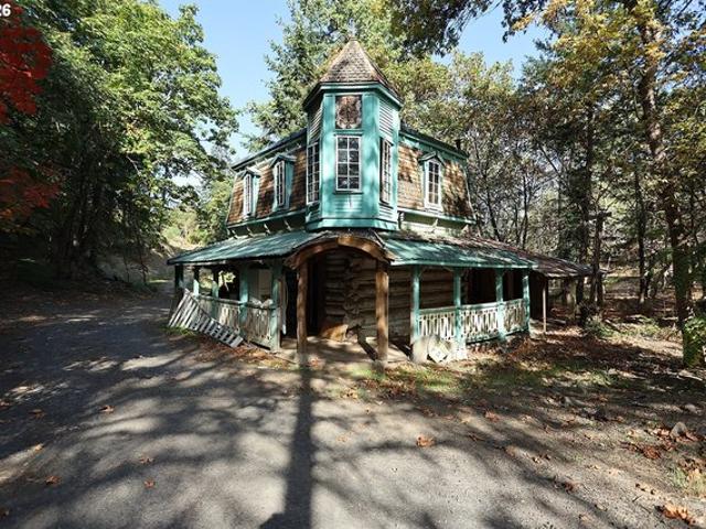 House for sale in Oregonia