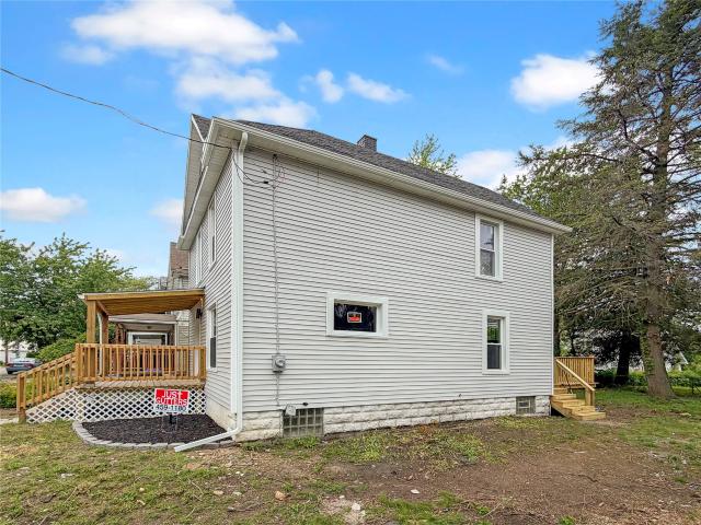 House for sale in Erie, Pennsylvania