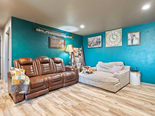 House for sale in Richfield, Idaho