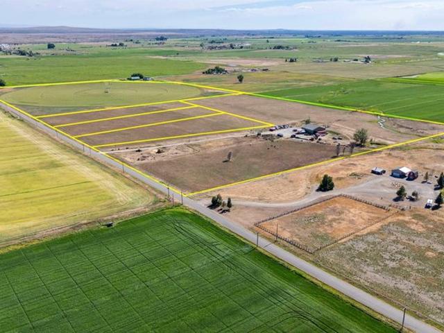 House for sale in Richfield, Idaho