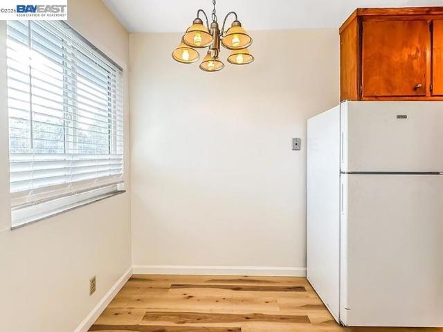 House for sale in Hayward, California