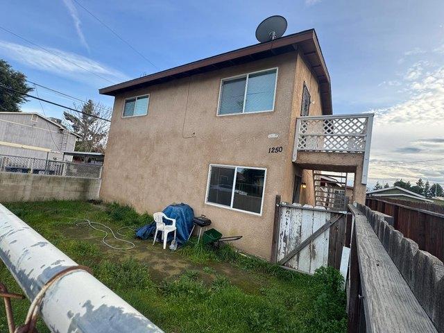 House for sale in Fresno, California