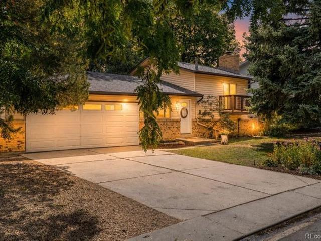 House for sale in Lafayette, Colorado