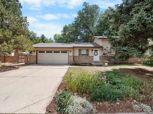 House for sale in Lafayette, Colorado