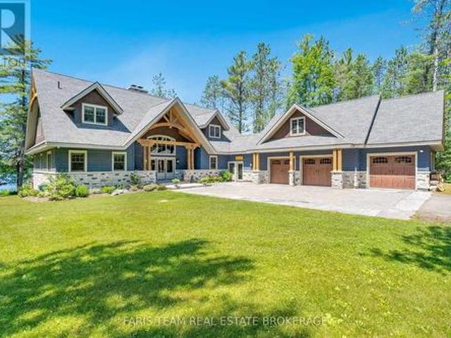 House for sale in Severn, Ontario