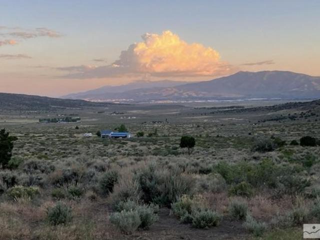Land for sale in Reno, Nevada