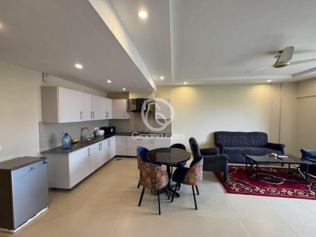 Apartment for rent in Bani Gala