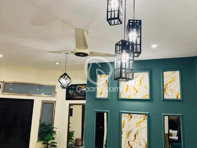 Apartment for rent in Islamabad