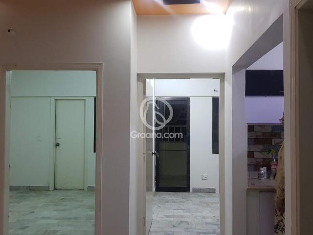 Apartment for sale in Gulshan-e-Iqbal Town, North Waziristan