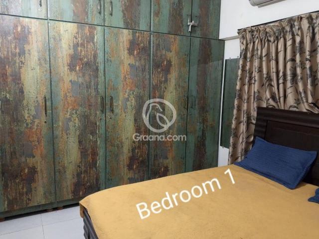 Apartment for sale in Karimabad, Federally Administered Tribal Areas fata