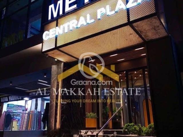 Apartment for sale in Clifton, North Waziristan