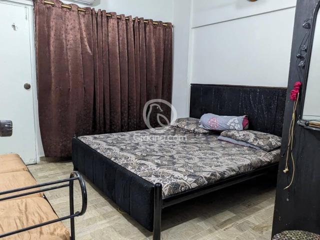 Apartment for sale in Gulshan-e-Iqbal Town, North Waziristan