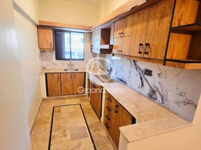 Apartment for sale in Gulshan-e-Iqbal Town, North Waziristan