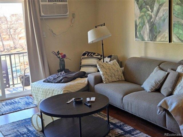 Condo for sale in Golden, Colorado