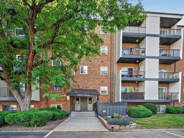 Condo for sale in Golden, Jefferson County