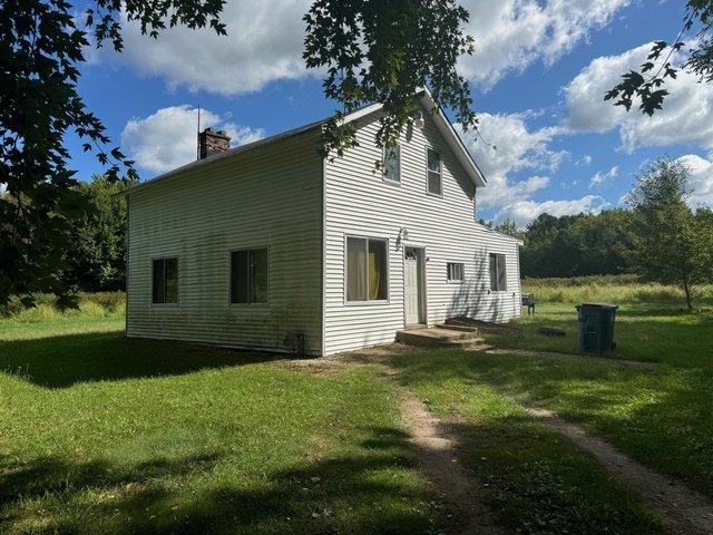 House for sale in Bangor, Michigan