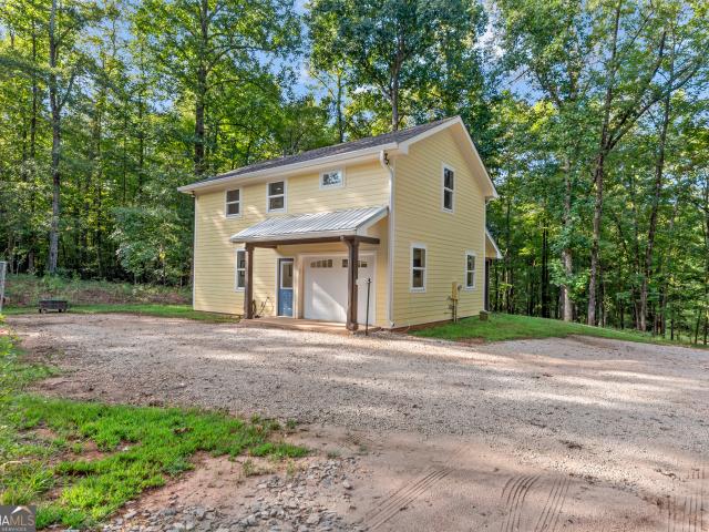 Farm for sale in Madison, Morgan County