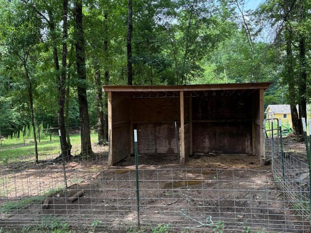 Land for sale in Madison, Georgia