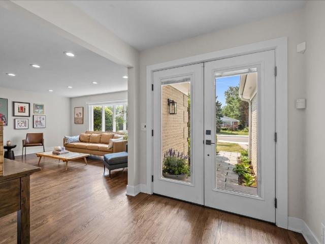 House for sale in Deerfield, Illinois