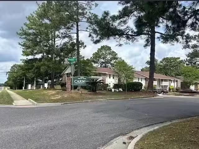 Apartment for rent in Mobile