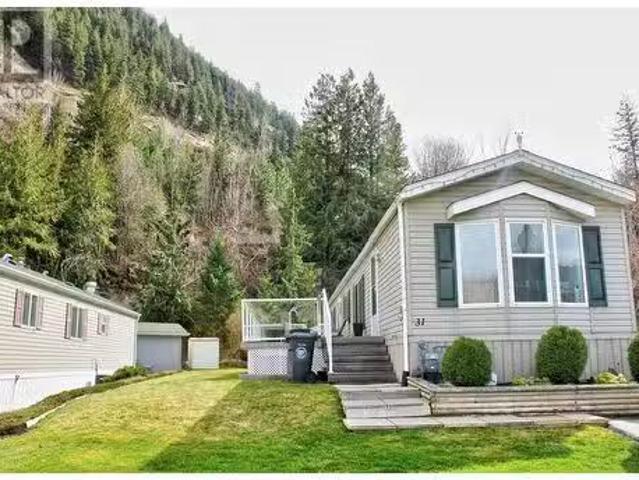House for sale in Chase, British Columbia