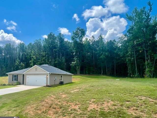 House for sale in Luthersville, Meriwether County
