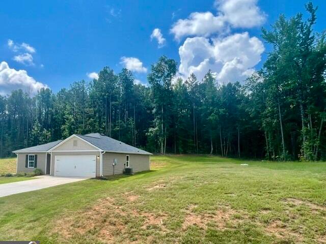 House for sale in Luthersville, Meriwether County