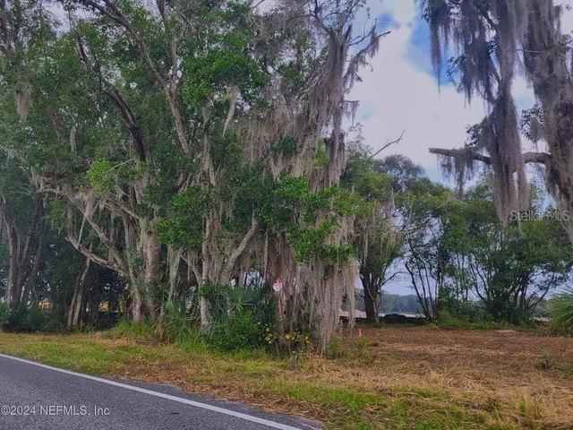 Land for sale in Crescent City, Florida