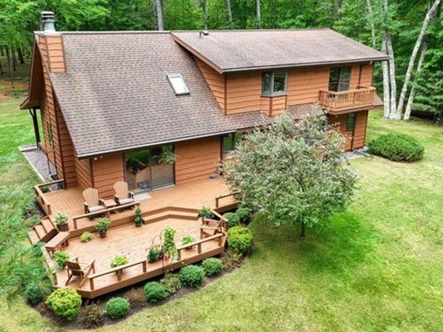 House for sale in Vilas, Wisconsin