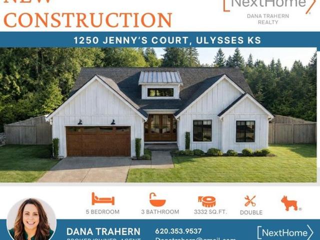 House for sale in Kansas